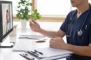 online consultation mr